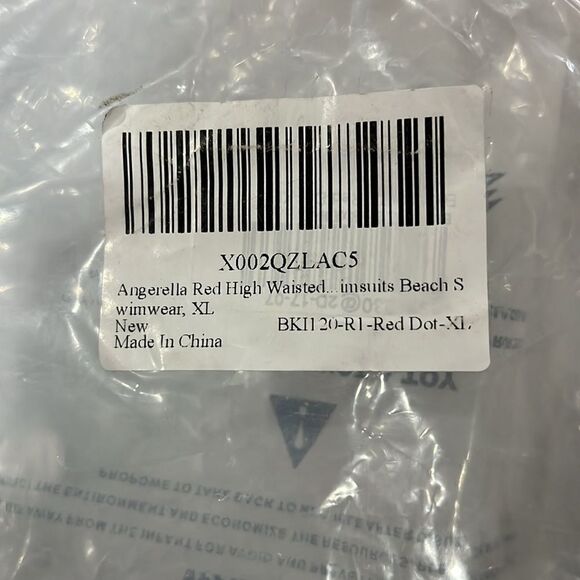 Swimsuit   - Picture 2 of 2